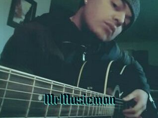 MrMusicman