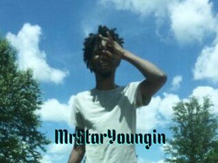 MrStarYoungin Hentai Pride
