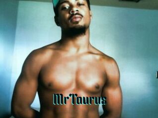 MrTaurus
