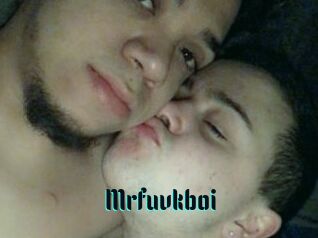 Mrfuvkboi