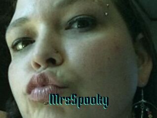 MrsSpooky