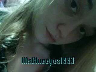 MsBlueeyes1993