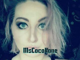MsCocoKane Hentai Pride