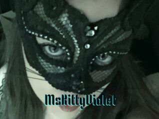 MsKittyViolet