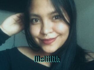 Msliilith