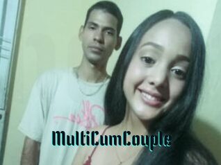 MultiCumCouple