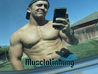 Musclatinhung