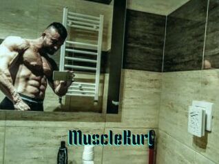 MuscleKurt