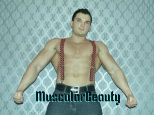 MuscularBeauty