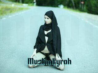 MuslimKyrah