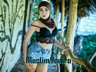 MuslimYanira