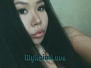 MyAsianLove