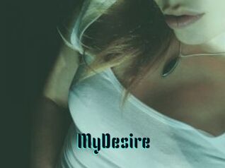 MyDesire