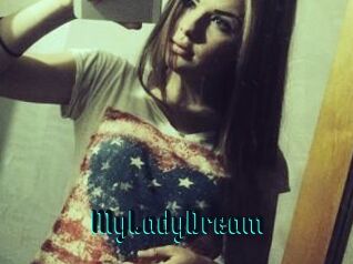MyLadyDream