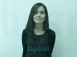 MyaHall