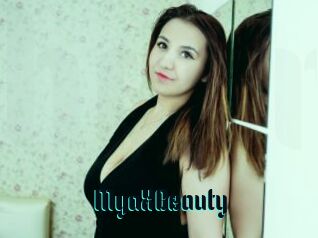 MyaXBeauty