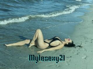 Mylesexy21