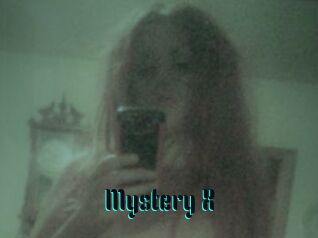 Mystery_X