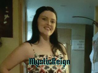 MysticReign