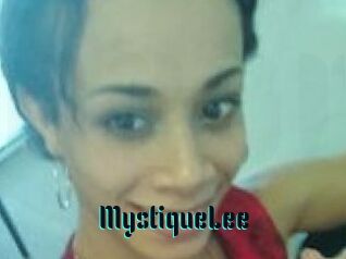 MystiqueLee