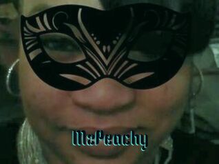 MzPeachy