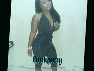 Fuckpusy