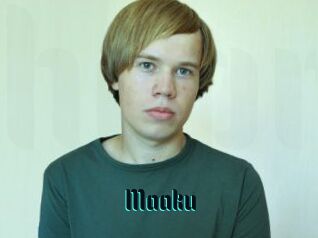 Maaku