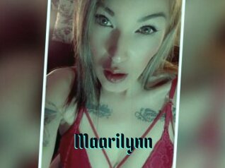 Maarilynn