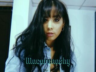 Macarenashy