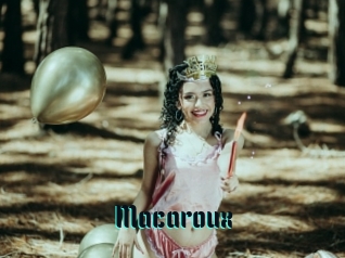 Macaroux