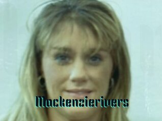 Mackenzierivers