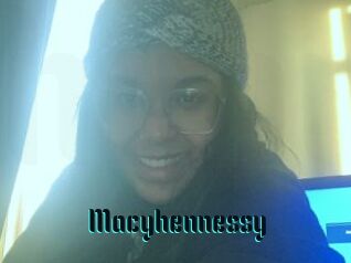 Macyhennessy