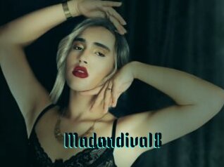 Madandiva18