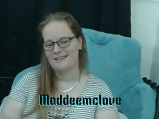 Maddeemclove