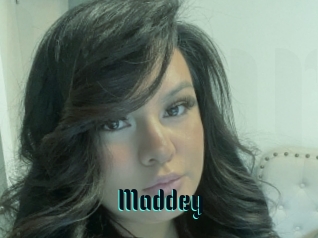 Maddey