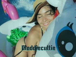 Maddiecuttie