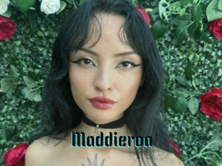 Maddieroa