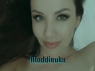 Maddieukx