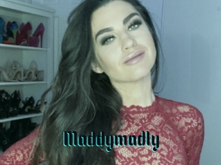 Maddymadly