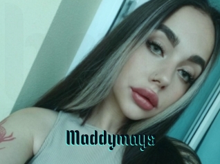 Maddymays