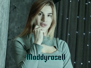 Maddyrosell