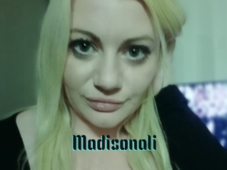 Madisonali