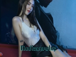madisonvelez Hentai Pride