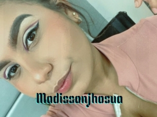 Madissonjhosua