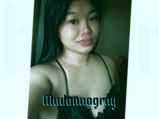 Madonnagray