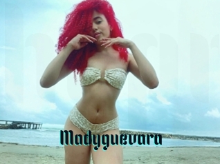 Madyguevara
