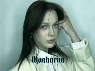 Maeborne