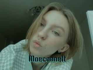 Maeconnett