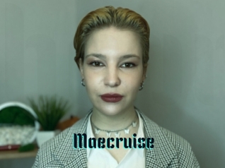 Maecruise