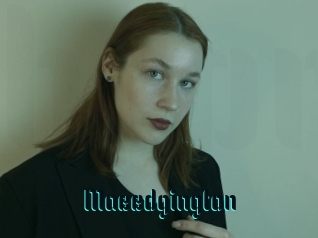 maeedgington Hentai Pride